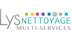 Lys nettoyage & multi-services Logo